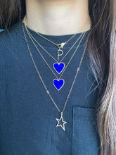 Load image into Gallery viewer, Diamond Lobster Necklace
