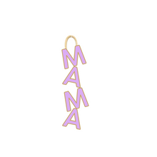 Load image into Gallery viewer, Enamel Molly Multiple Characters Earring Charm
