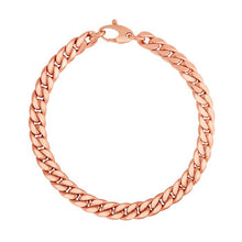 Load image into Gallery viewer, Classic Cuban Link Bracelet
